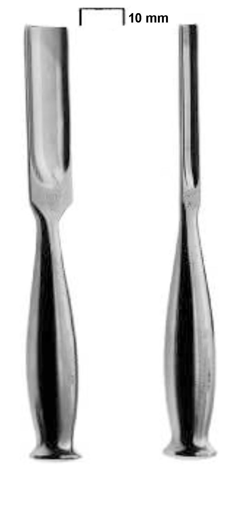 SMITH PETERSEN GUJ 10MM / 203MM